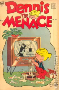 Dennis the Menace #12