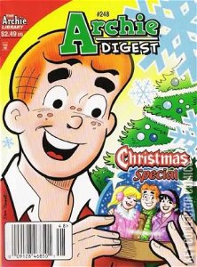 Archie Comics Digest #248