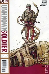 Unknown Soldier #24