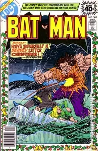Batman #309