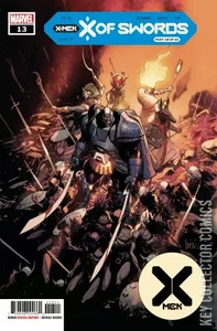 X-Men #13