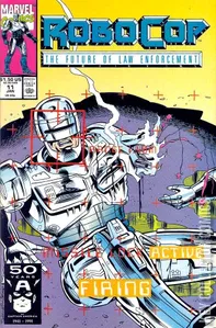 RoboCop #11