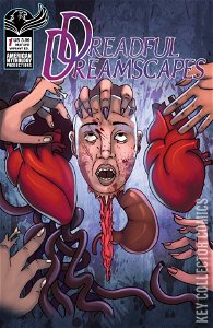 Dreadful Dreamscapes #1