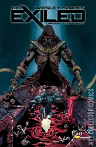 Exiled, The #2