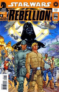 Star Wars: Rebellion