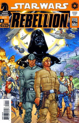 Star Wars: Rebellion