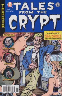 Tales From the Crypt