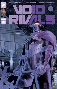 Void Rivals #21