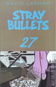 Stray Bullets #27