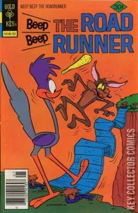 Beep Beep the Road Runner #65