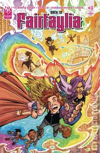 Back To Fairtaylia #3