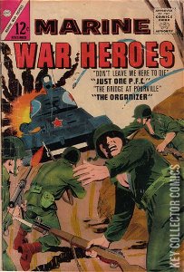 Marine War Heroes #5