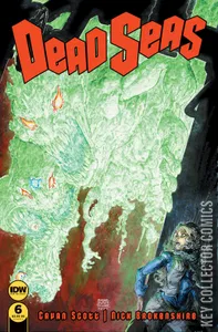 Dead Seas #6