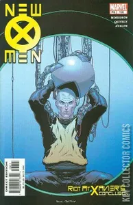New X-Men #138