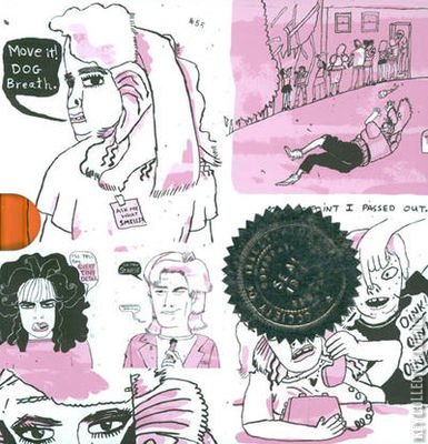 Unlovable: The Complete Collection Box Set