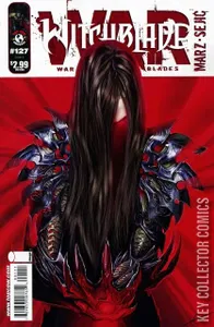 Witchblade #127