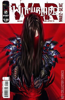 Witchblade