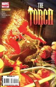 The Torch #2