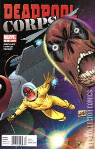 Deadpool Corps #7