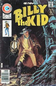Billy the Kid #119