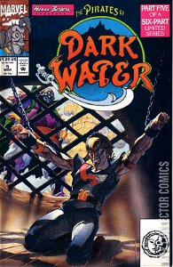 Pirates of Dark Water, The #5