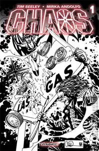 Chaos #1