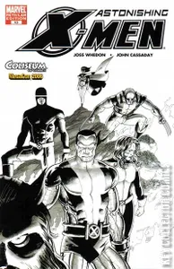 Astonishing X-Men #13