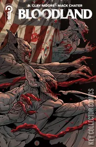 Bloodland #5