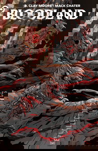 Bloodland #5