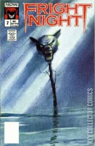 Fright Night #7