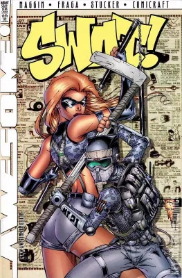 SWAT
