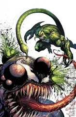 Variant Cover for Venom #30