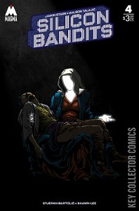Silicon Bandits #4
