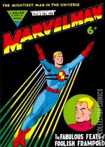 Marvelman #106