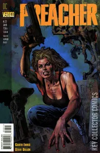 Preacher #33