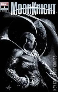 Moon Knight #1