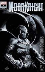 Variant Cover for Moon Knight #1