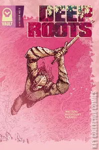 Deep Roots #2