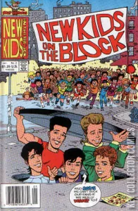 New Kids on the Block #2