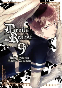 Devils & Realist #9