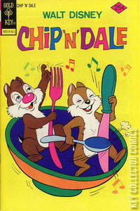 Chip 'n' Dale #30