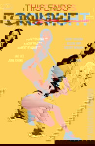 This Ends Tonight #3