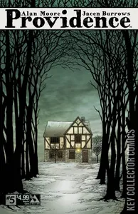 Providence #5