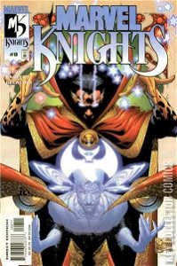 Marvel Knights #8