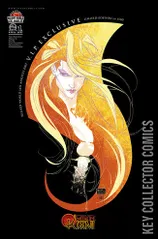 Variant Cover for Fathom: Kiani #1
