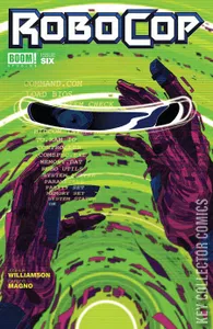 RoboCop #6