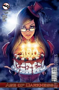 Grimm Fairy Tales #100