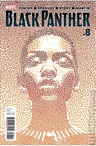 Black Panther #8