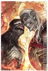 Variant Cover for Venom #33