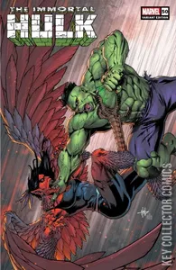 Immortal Hulk #50